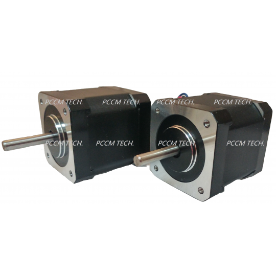 N Series Stepper motor PCCM 