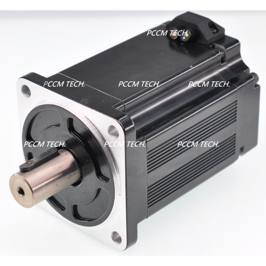 PCCM BLDC motor 