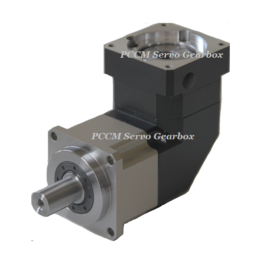 PHR Series right angle planetary gearheads PCCM