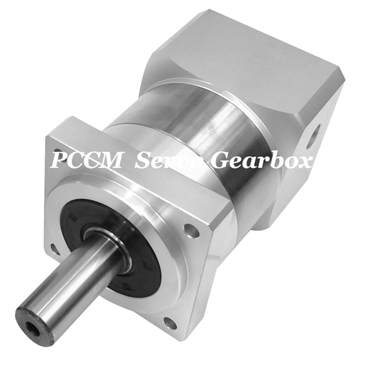 PCCM NEMA Series Planetary Gearheads