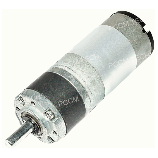 planetary gearmotor PCCM TECH