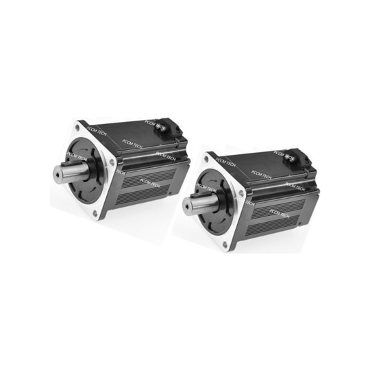 PCCM TECH., SC Series BLDC motor 