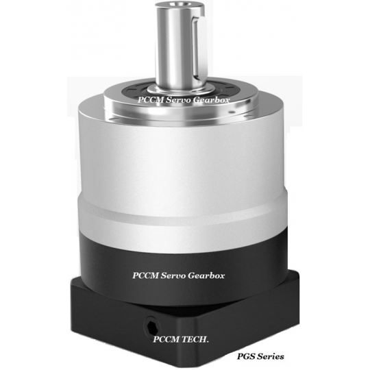 PCCM PGS series planetary gearbox