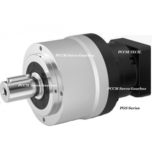 PCCM PGS series planetary gearbox 2