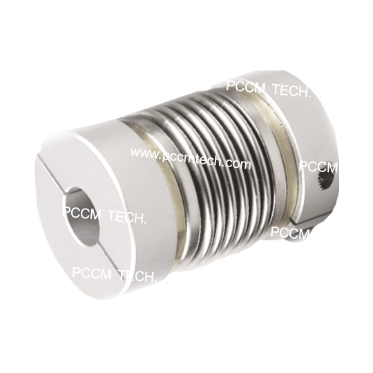 CA series zero backlash couplings PCCM TECH