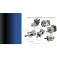 NEMA series planetary gearbox specifications summary PCCM