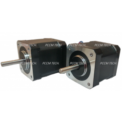 N Series Stepper motor PCCM 