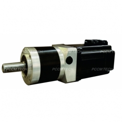 PCCM BLDC motor 