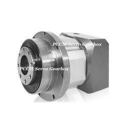 POF Series planetary gearheads PCCM 