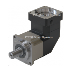 PHR Series right angle planetary gearheads PCCM