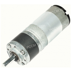 planetary gearmotor PCCM TECH