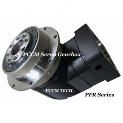 PFR series planetary gearbox PCCM TECH
